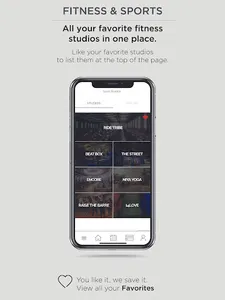 OX G8TS screenshot 2