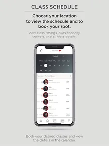 OX G8TS screenshot 3