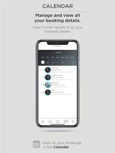 OX G8TS screenshot 4