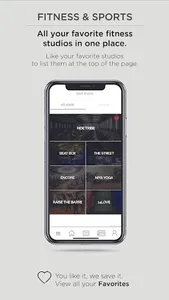 OX G8TS screenshot 9