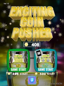 EXCITING COIN PUSHER screenshot 16