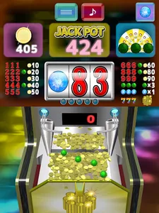 EXCITING COIN PUSHER screenshot 17