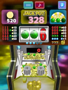 EXCITING COIN PUSHER screenshot 18