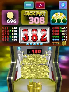 EXCITING COIN PUSHER screenshot 20