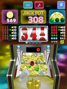 EXCITING COIN PUSHER screenshot 21