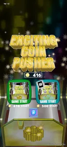 EXCITING COIN PUSHER screenshot 8