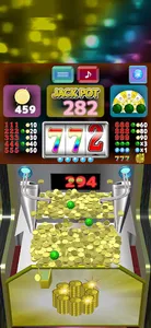 EXCITING COIN PUSHER screenshot 9