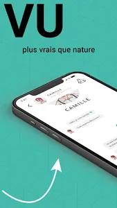 TAVU screenshot 1