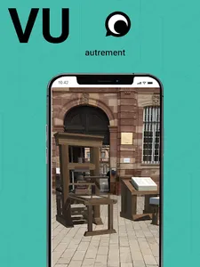 TAVU screenshot 11