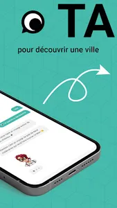 TAVU screenshot 2
