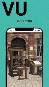 TAVU screenshot 3