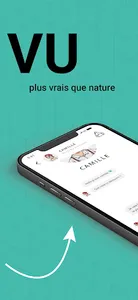 TAVU screenshot 5
