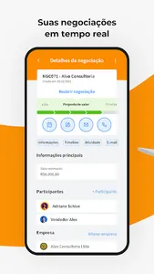 Atendare screenshot 3