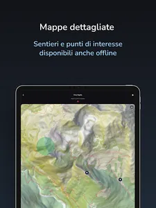 Atera - Ferrate & Trekking screenshot 10