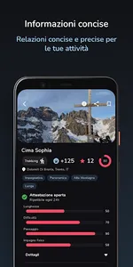Atera - Ferrate & Trekking screenshot 6
