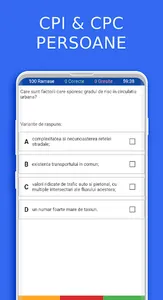 Atestate Profesionale ARR 2023 screenshot 4