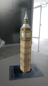ATF AR screenshot 1