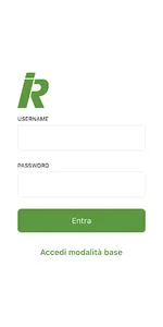 IR Connect screenshot 1