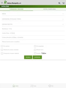 IR Connect screenshot 5