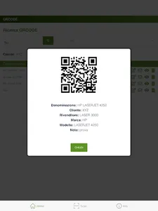 IR Connect screenshot 7