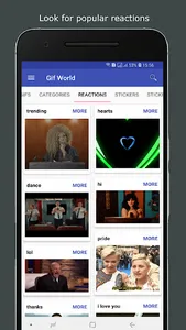 GIFINator screenshot 1