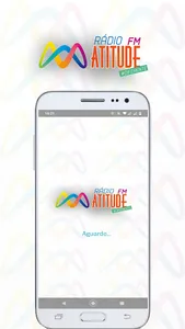 Rádio Atitude FM screenshot 1