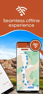 Badlands National Park Tour screenshot 5