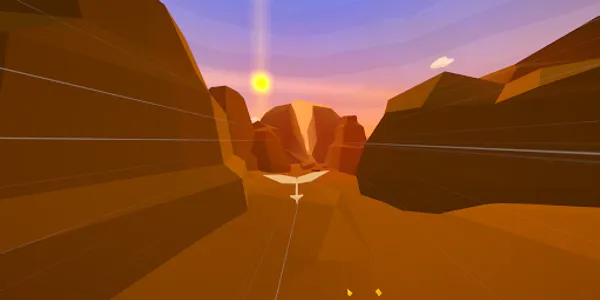 Paperly: Paper Plane Adventure screenshot 7