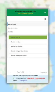 ATGVN - Dinh Vi GPS ATG screenshot 3