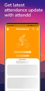 Attendd - Track Attendance screenshot 3