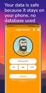 Attendd - Track Attendance screenshot 4