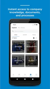 RigPartner screenshot 1