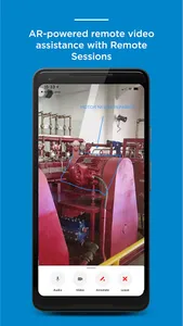 RigPartner screenshot 4