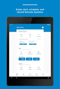 RigPartner screenshot 6