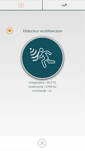 MySmartKitchen screenshot 1