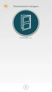 MySmartKitchen screenshot 2