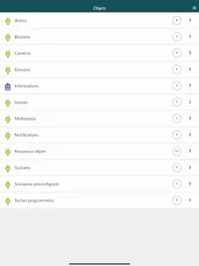 MySmartKitchen screenshot 6
