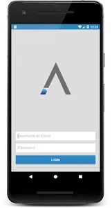 Athena Client Portal screenshot 0