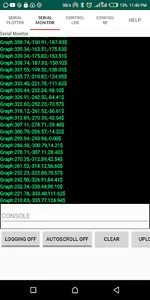 Serialize Bluetooth PRO screenshot 1