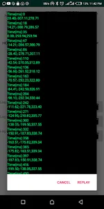 Serialize Bluetooth PRO screenshot 4