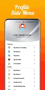 Health365 screenshot 4