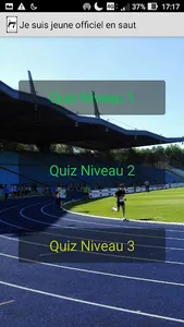 Unss / Athlétisme juge sauts screenshot 0