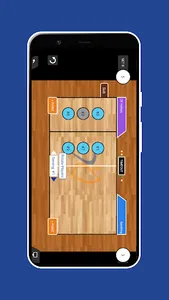 AthletesGoLive Volleyball screenshot 1