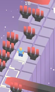 Square Hop screenshot 0