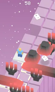 Square Hop screenshot 1