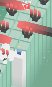 Square Hop screenshot 3