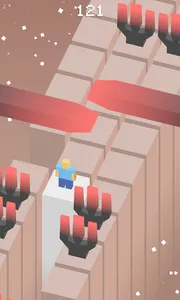 Square Hop screenshot 6