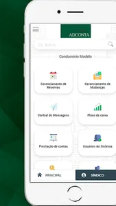 Adconta screenshot 3