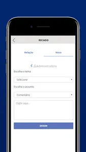 Astec Contabilidade screenshot 4