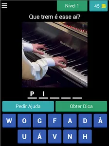Que instrumento é esse? screenshot 11